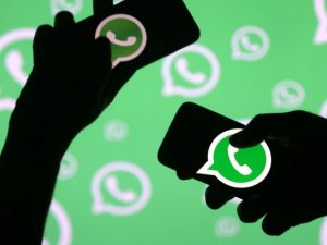 WhatsApp da yalan haberlerle savaşacak