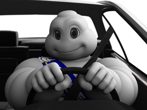 Michelin, tatil yolculukları için sürücüleri uyarıyor