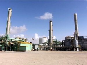 Libya'daki petrol krizinin zararı 1milyar dolara yaklaştı