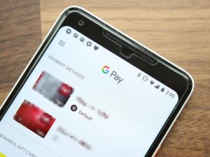 Google Pay yeni arayüzüne kavuştu