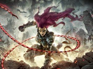 Darksiders 3'ün çıkış tarihi sızdı