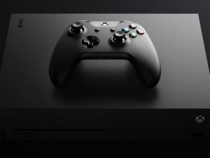 Xbox One'a temmuz güncellemesi geldi!