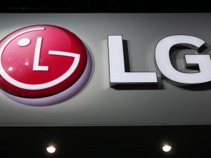 LG 13.5 milyar dolar ciro elde etti