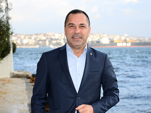 Türk limanları rekor üstüne rekor kırıyor