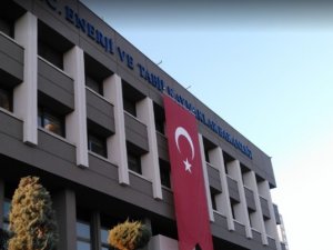 'Enerji ve Tabii Kaynaklar'ın görev ve yetkileri belli oldu