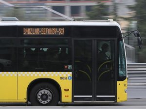 İstanbul'da 15 Temmuz'da toplu ulaşım ücretsiz