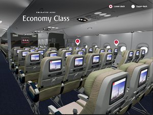 Emirates, emirates.com’da sanal gerçeklik teknolojisinin öncülüğünü yapıyor
