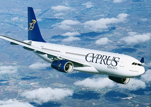 Kıbrıs Rum Havayolları'na 16.5 milyon Euro