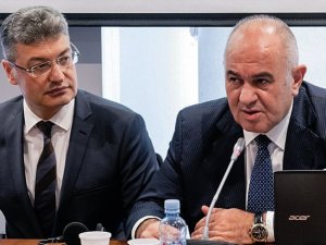 Türk yatırımcılar Balkanlara Halkbank ile açılıyor