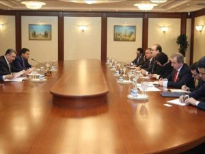 Özbekistan 1,5 milyar dolar kredi anlaşması imzaladı