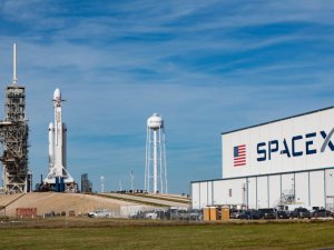 SpaceX erteleme kararlarına devam ediyor!