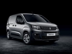 Peugeot Partner Panelvan kasımda yola çıkıyor