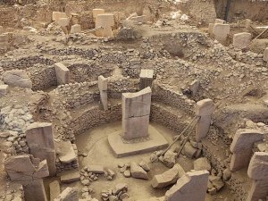 Göbeklitepe'de yeni bulgulara rastlandı