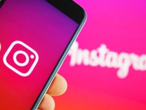Instagram'a erişim sorunu yaşandı