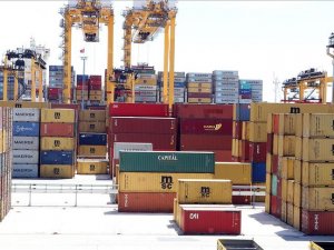Hakkı Bahar: Batı Akdeniz bölgesi ihracatı 1 milyar doları aştı