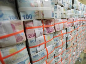 Merkezi yönetim bütçesi 46.1 milyar lira açık verdi