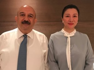 Türkiye'ye doğrudan Çin yatırımları ivme kazanıyor