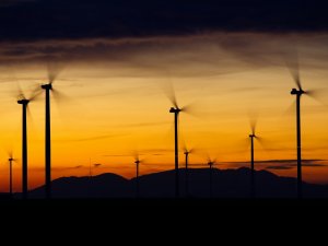 Giresun’a 30 MW’lık Ömer RES kurulacak