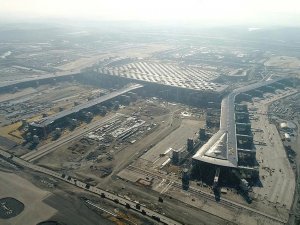 İstanbul Yeni Havalimanı konut fiyatlarını artırdı