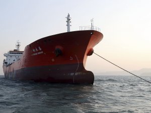 Dongming Petrochemical, ABD yerine İran'dan petrol alacak
