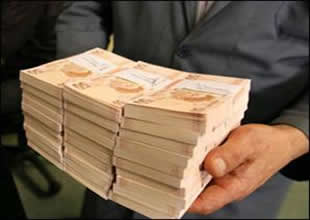Türk şirketlerin Irak pazarındaki payı artıyor