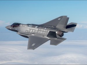 F-35'lerin fiyatı yüzde 6 ucuzladı