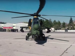 ATAK helikopterinin ihracatı diğer sektörleri geride bıraktı