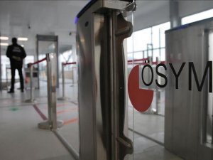 ÖSYM Çağrı Merkezi altı ayda 519 bin 563 çağrı yanıtladı