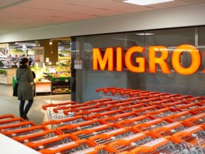 EBRD Migros tahvili aldı