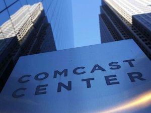 Comcast, Fox yerine Sky'ı satın almaya odaklandı