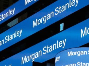 Morgan Stanley 'faiz' tahminini değiştirdi