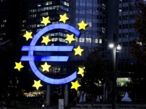 IMF Euro Bölgesi'ni değerlendirdi
