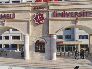 İstanbul Rumeli Üniversitesi’nden ‘çevre dostu’ kampüs yatırımı