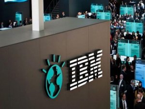IBM'in ikinci çeyrek net kar ve geliri arttı