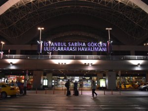 Sabiha Gökçen Havalimanı'nın kapasitesi artıyor