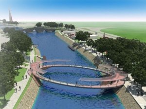 Kanal İstanbul için yasal düzenleme geliyor
