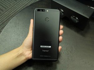 Honor Note 10'un tüm özellikleri sızdırıldı!