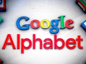 Google'ın ana kuruluşu Alphabet bilançosunu açıkladı