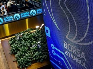 Borsa güne yükselişle başladı