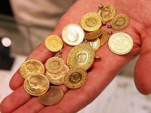 Altının gramı 241 lira seviyelerinde seyrediyor