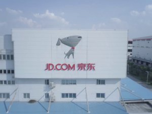 Jd.com Avrupa pazarına girmeye hazırlanıyor