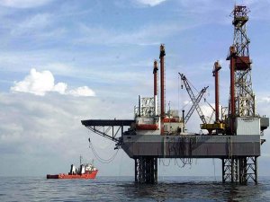 Rusya Kızıldeniz'de doğal gaz arayacak