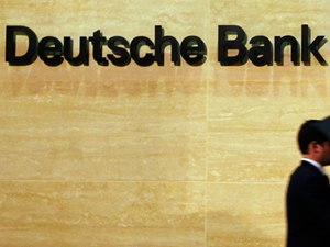 Deutsche Bank'ın kârı yüzde 14 azaldı