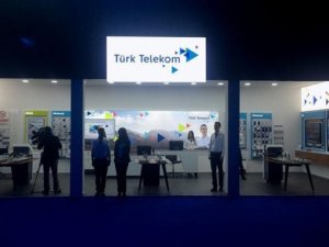 Türk Telekom’un toplam abone sayısı 43,5 milyona yükseldi