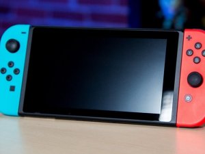 Nintendo Switch yakında Türkiye'de!