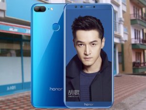 A101'den Honor 9 Lite fırsatı!