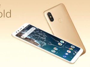 Xiaomi Mi A2 duyuruldu!