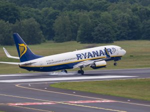 Ryanair'de sendikayla anlaşma sağlandı