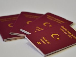 Pasaportlardaki iptal şerhleri kaldırıldı