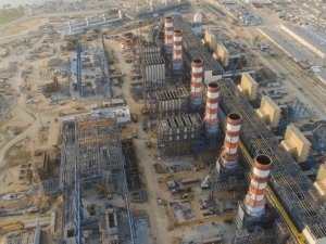 Siemens, "Mısır Mega Projesini" tamamladı
